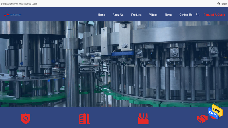 Image of Quality Automatic Filling Machines & Water Bottle Filling Machine ...