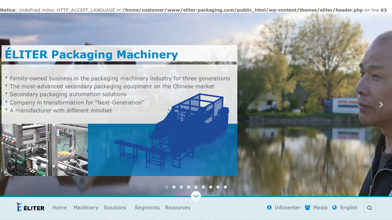 Cartoner, Wrap-Around Sleever, Overwrapper | ?LITER Packaging Machinery
