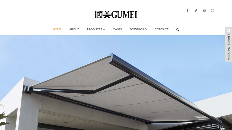 Home C Gumei