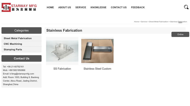 Image of China Customized Sheet Bending Manufacturers Suppliers Factory