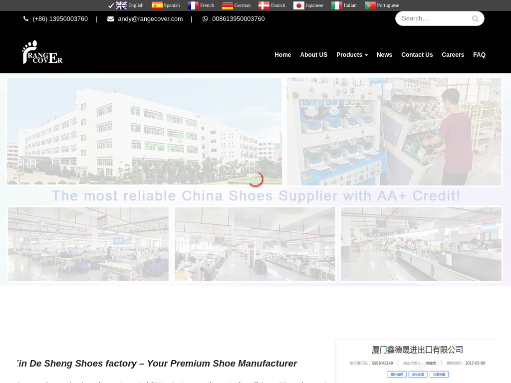China Wholesale Shoes, Luxury Shoes Factory, Wholesale Shoe Suppliers