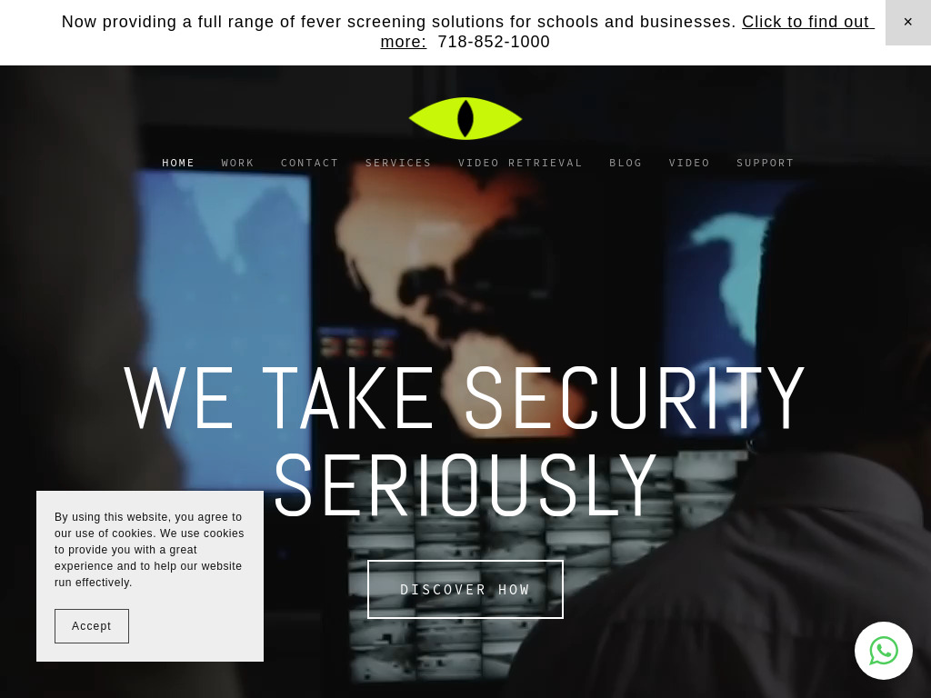 Security Cameras and Video Surveillance Systems from SafeZone24 - safezone24